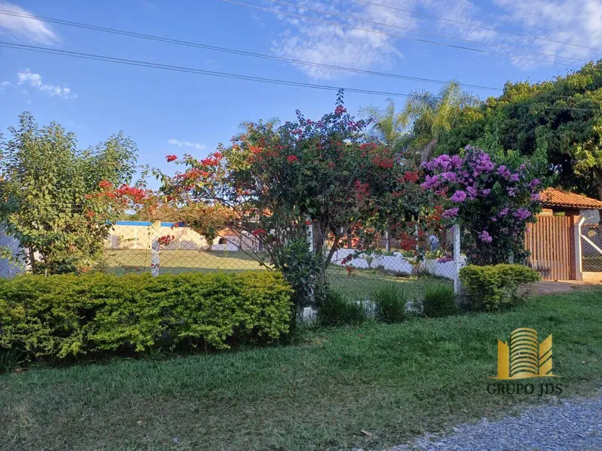 Foto 4 de Chácara com 2 quartos à venda, 1800m2 em Ipero - SP