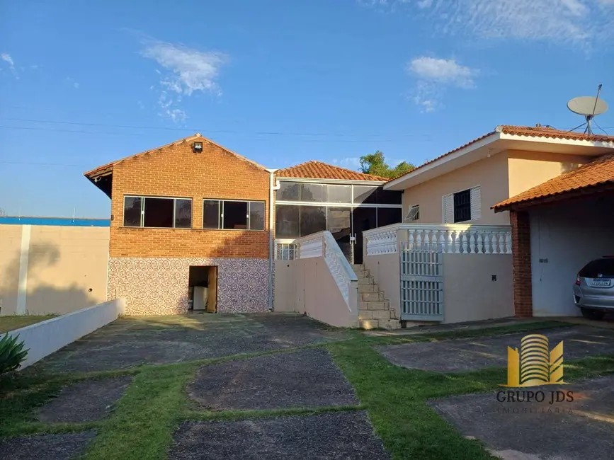 Foto 5 de Chácara com 2 quartos à venda, 1800m2 em Ipero - SP