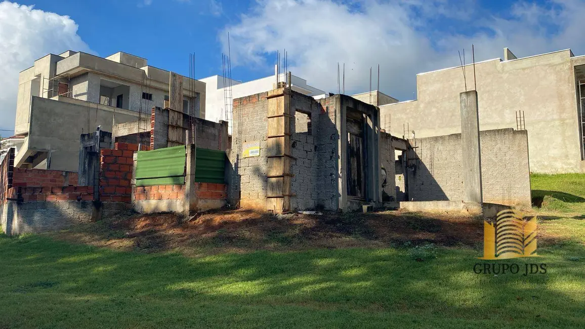 Foto 1 de Casa com 3 quartos à venda, 250m2 em Jardim Novo Horizonte, Sorocaba - SP