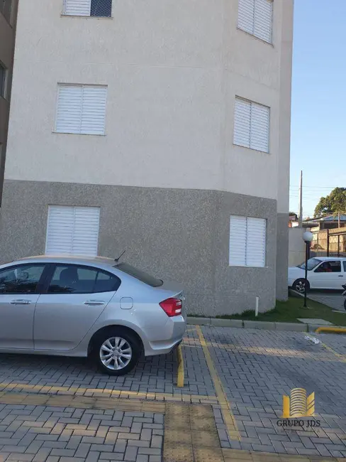 Foto 3 de Apartamento com 2 quartos à venda, 45m2 em Vila Aeroporto, Sorocaba - SP