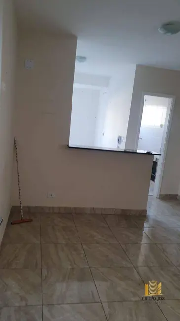 Foto 7 de Apartamento com 2 quartos à venda, 45m2 em Vila Aeroporto, Sorocaba - SP