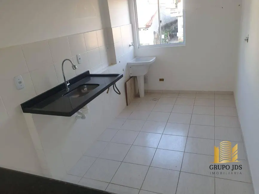 Foto 8 de Apartamento com 2 quartos à venda, 45m2 em Vila Aeroporto, Sorocaba - SP