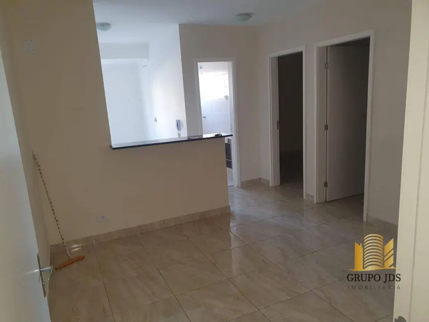 Foto 6 de Apartamento com 2 quartos à venda, 45m2 em Vila Aeroporto, Sorocaba - SP