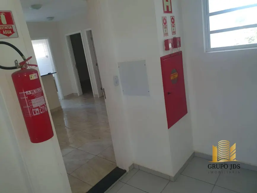 Foto 5 de Apartamento com 2 quartos à venda, 45m2 em Vila Aeroporto, Sorocaba - SP