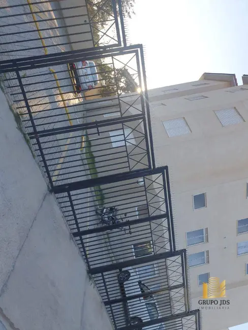 Foto 2 de Apartamento com 2 quartos à venda, 45m2 em Vila Aeroporto, Sorocaba - SP