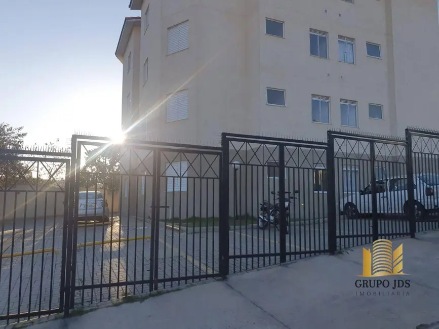 Foto 1 de Apartamento com 2 quartos à venda, 45m2 em Vila Aeroporto, Sorocaba - SP