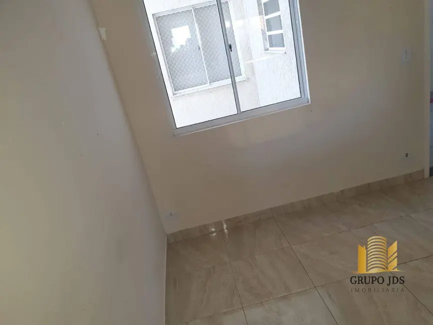 Foto 9 de Apartamento com 2 quartos à venda, 45m2 em Vila Aeroporto, Sorocaba - SP