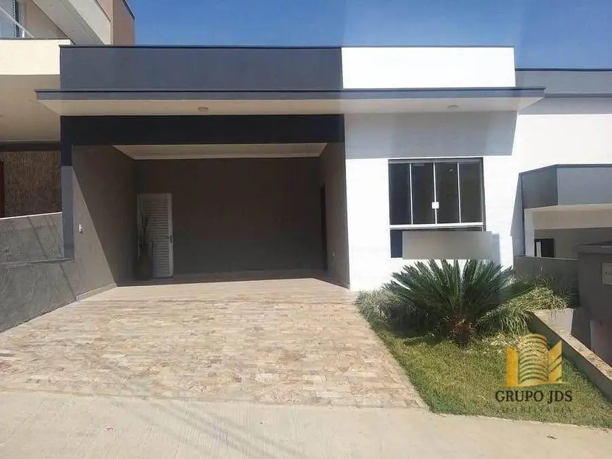 Casa com 3 quartos à venda, 200m2 em Wanel Ville, Sorocaba - SP - imagem 1 Foto 1 de Casa com 3 quartos à venda, 200m2 em Wanel Ville, Sorocaba - SP