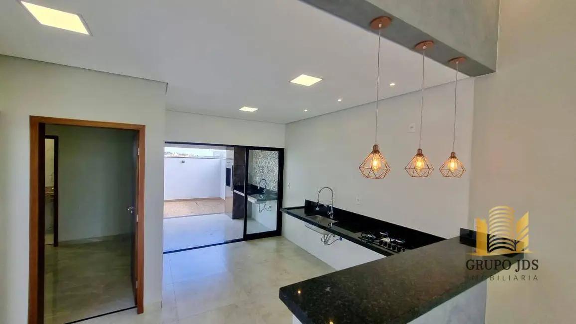 Casa com 3 quartos à venda, 154m2 em Horto Florestal, Sorocaba - SP - imagem 3 Foto 3 de Casa com 3 quartos à venda, 154m2 em Horto Florestal, Sorocaba - SP