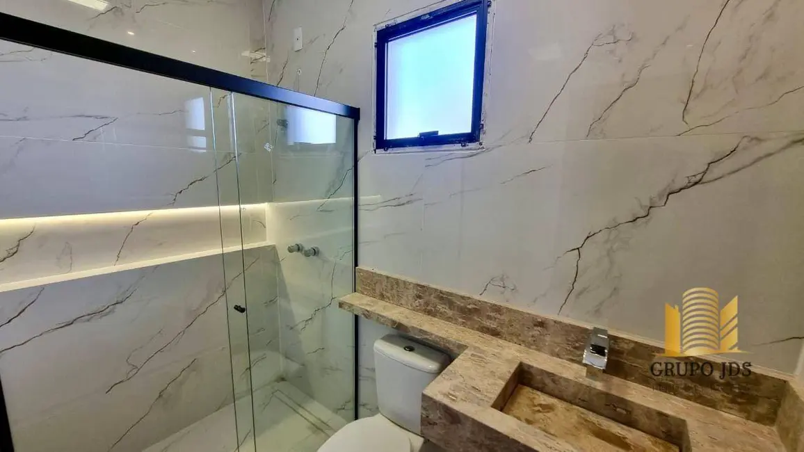 Casa com 3 quartos à venda, 154m2 em Horto Florestal, Sorocaba - SP - imagem 7 Foto 7 de Casa com 3 quartos à venda, 154m2 em Horto Florestal, Sorocaba - SP