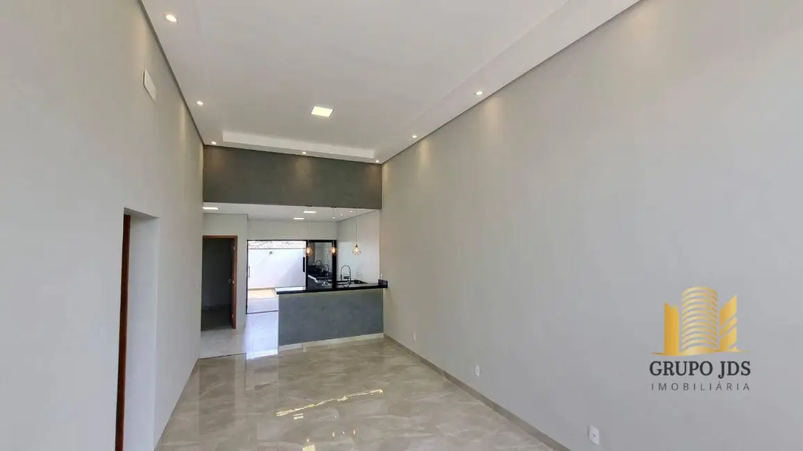 Foto 2 de Casa com 3 quartos à venda, 154m2 em Horto Florestal, Sorocaba - SP
