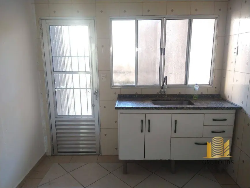 Foto 4 de Casa com 2 quartos à venda, 130m2 em Jardim Alpes de Sorocaba, Sorocaba - SP