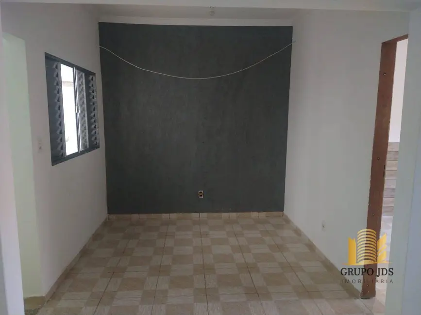 Foto 7 de Casa com 2 quartos à venda, 130m2 em Jardim Alpes de Sorocaba, Sorocaba - SP