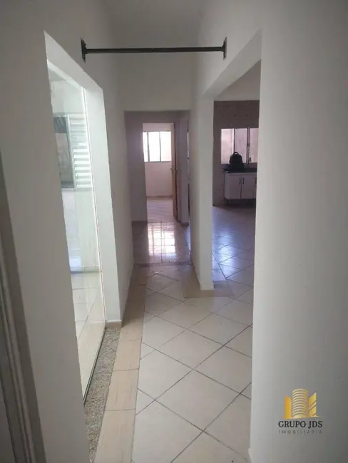 Foto 8 de Casa com 2 quartos à venda, 130m2 em Jardim Alpes de Sorocaba, Sorocaba - SP