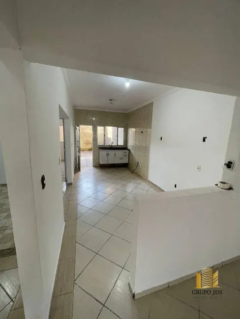 Foto 5 de Casa com 2 quartos à venda, 130m2 em Jardim Alpes de Sorocaba, Sorocaba - SP