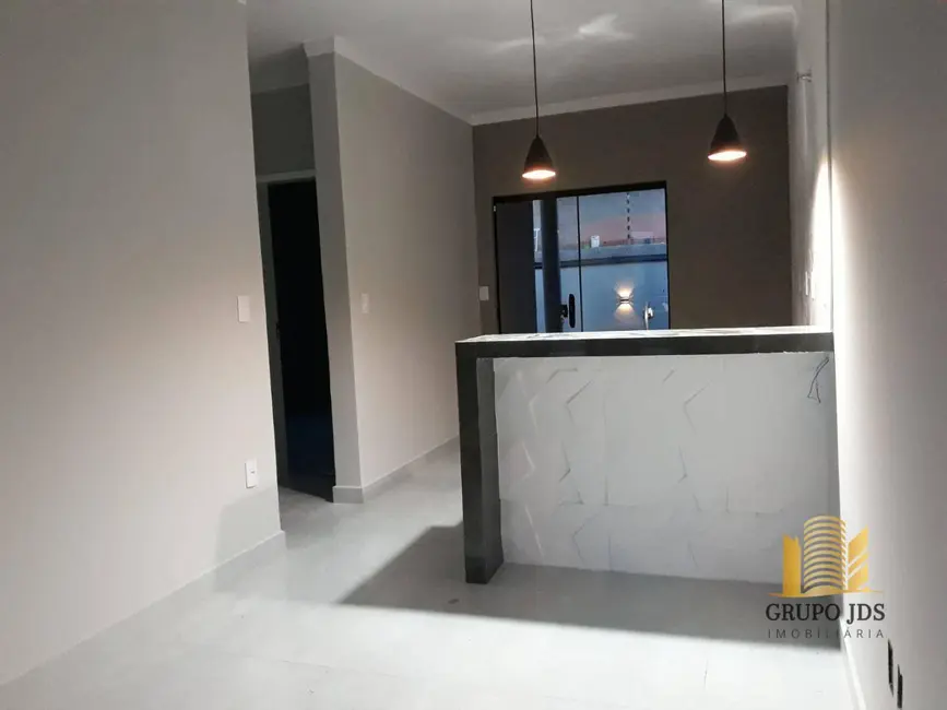 Casa com 2 quartos à venda, 140m2 em Residencial Cristal, Votorantim - SP - imagem 6 Foto 6 de Casa com 2 quartos à venda, 140m2 em Residencial Cristal, Votorantim - SP