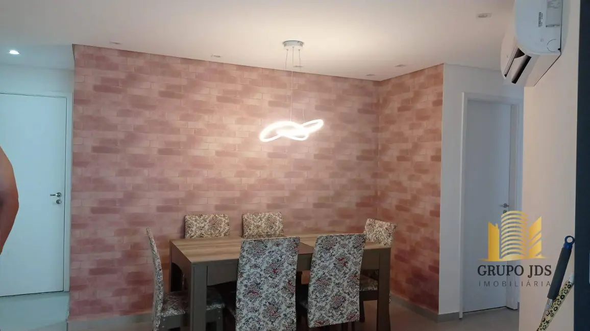 Apartamento com 3 quartos à venda, 80m2 em Jardim Vera Cruz, Sorocaba - SP - imagem 3 Foto 3 de Apartamento com 3 quartos à venda, 80m2 em Jardim Vera Cruz, Sorocaba - SP