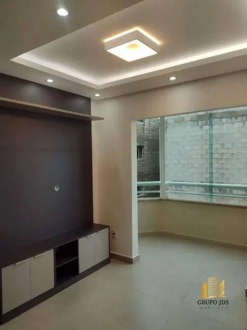 Apartamento com 3 quartos à venda, 80m2 em Jardim Vera Cruz, Sorocaba - SP - imagem 4 Foto 4 de Apartamento com 3 quartos à venda, 80m2 em Jardim Vera Cruz, Sorocaba - SP