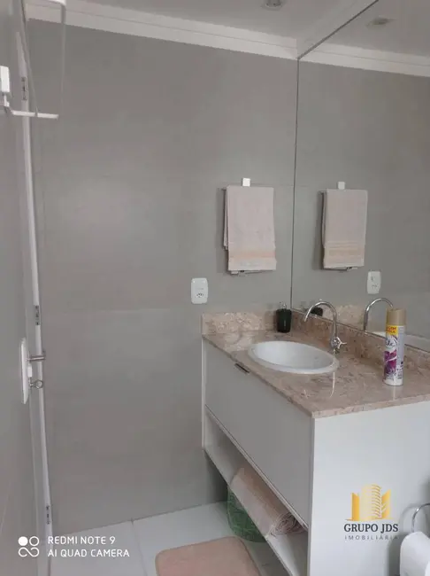 Apartamento com 3 quartos à venda, 80m2 em Jardim Vera Cruz, Sorocaba - SP - imagem 8 Foto 8 de Apartamento com 3 quartos à venda, 80m2 em Jardim Vera Cruz, Sorocaba - SP
