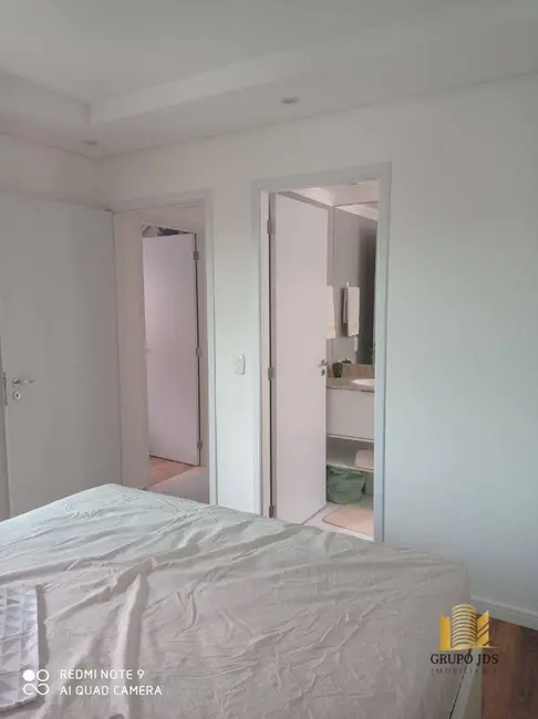 Apartamento com 3 quartos à venda, 80m2 em Jardim Vera Cruz, Sorocaba - SP - imagem 6 Foto 6 de Apartamento com 3 quartos à venda, 80m2 em Jardim Vera Cruz, Sorocaba - SP