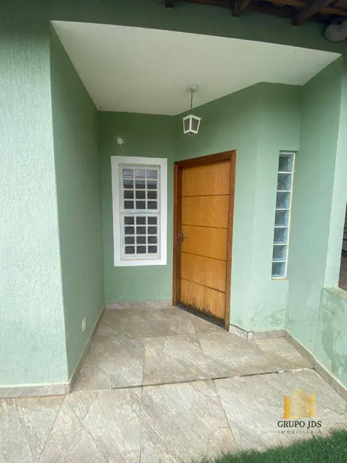 Foto 2 de Casa com 2 quartos à venda, 140m2 em Wanel Ville, Sorocaba - SP