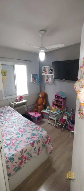 Apartamento com 2 quartos à venda, 49m2 em Vila Fiori, Sorocaba - SP - imagem 7 Foto 7 de Apartamento com 2 quartos à venda, 49m2 em Vila Fiori, Sorocaba - SP