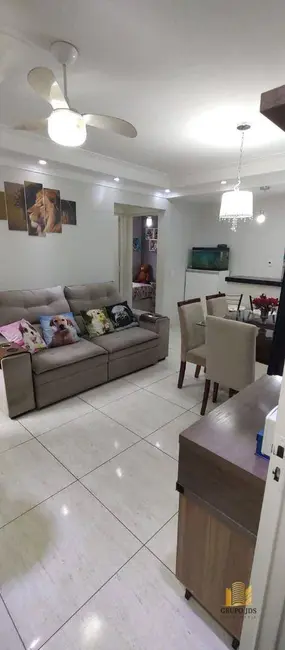Apartamento com 2 quartos à venda, 49m2 em Vila Fiori, Sorocaba - SP - imagem 3 Foto 3 de Apartamento com 2 quartos à venda, 49m2 em Vila Fiori, Sorocaba - SP