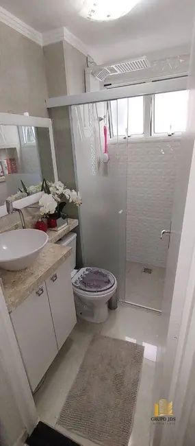 Apartamento com 2 quartos à venda, 49m2 em Vila Fiori, Sorocaba - SP - imagem 8 Foto 8 de Apartamento com 2 quartos à venda, 49m2 em Vila Fiori, Sorocaba - SP