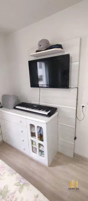 Apartamento com 2 quartos à venda, 49m2 em Vila Fiori, Sorocaba - SP - imagem 9 Foto 9 de Apartamento com 2 quartos à venda, 49m2 em Vila Fiori, Sorocaba - SP