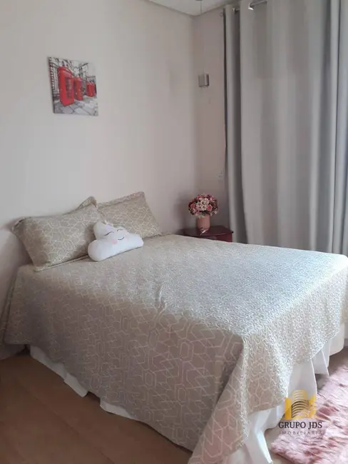 Casa com 3 quartos à venda, 284m2 em Jardim Novo Horizonte, Sorocaba - SP - imagem 9 Foto 9 de Casa com 3 quartos à venda, 284m2 em Jardim Novo Horizonte, Sorocaba - SP