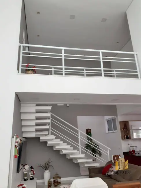 Casa com 3 quartos à venda, 284m2 em Jardim Novo Horizonte, Sorocaba - SP - imagem 7 Foto 7 de Casa com 3 quartos à venda, 284m2 em Jardim Novo Horizonte, Sorocaba - SP
