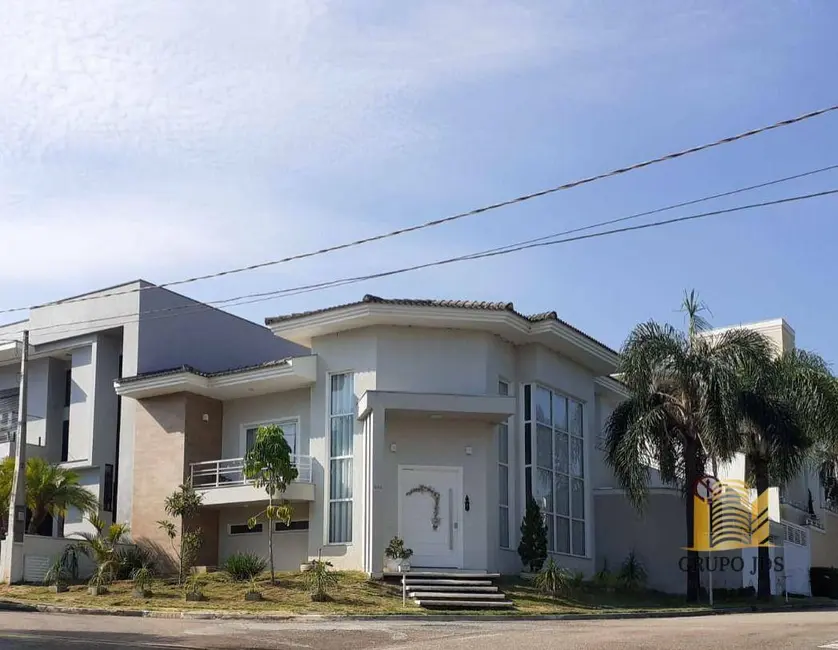 Foto 1 de Casa com 3 quartos à venda, 284m2 em Jardim Novo Horizonte, Sorocaba - SP