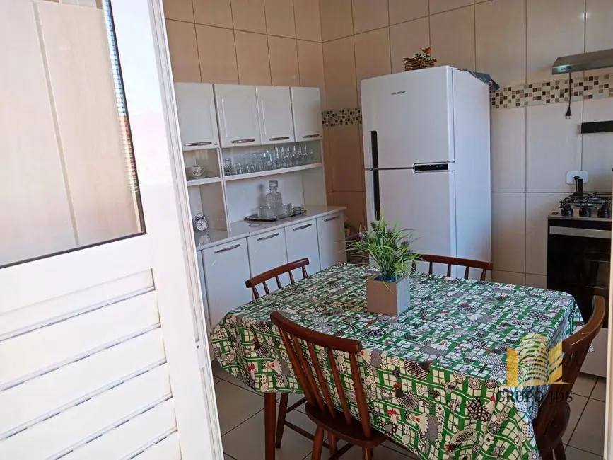 Foto 9 de Casa com 3 quartos à venda, 250m2 em Jardim Novo Horizonte, Sorocaba - SP