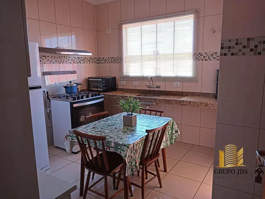 Foto 7 de Casa com 3 quartos à venda, 250m2 em Jardim Novo Horizonte, Sorocaba - SP