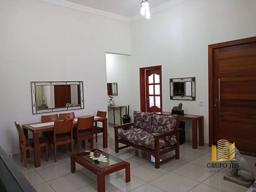 Foto 3 de Casa com 3 quartos à venda, 250m2 em Jardim Novo Horizonte, Sorocaba - SP