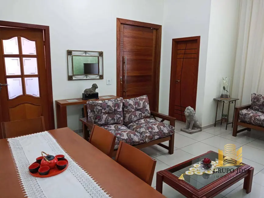 Foto 5 de Casa com 3 quartos à venda, 250m2 em Jardim Novo Horizonte, Sorocaba - SP