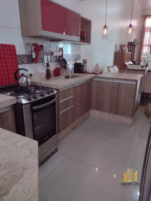 Foto 7 de Casa com 3 quartos à venda, 154m2 em Horto Florestal, Sorocaba - SP