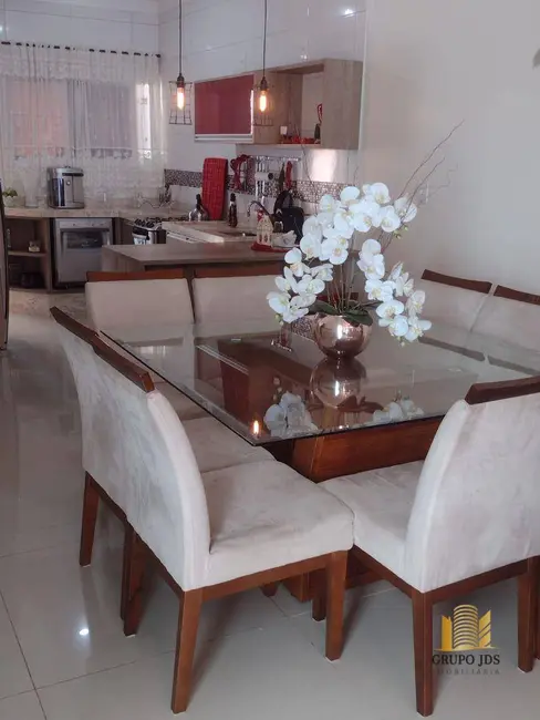 Foto 5 de Casa com 3 quartos à venda, 154m2 em Horto Florestal, Sorocaba - SP