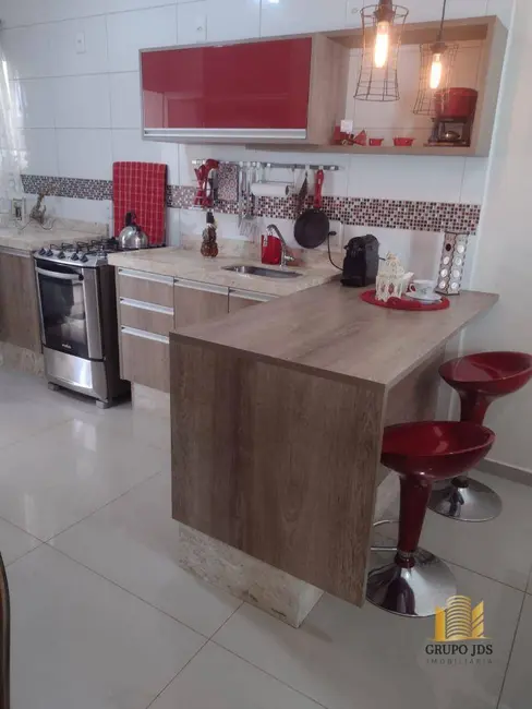 Foto 8 de Casa com 3 quartos à venda, 154m2 em Horto Florestal, Sorocaba - SP