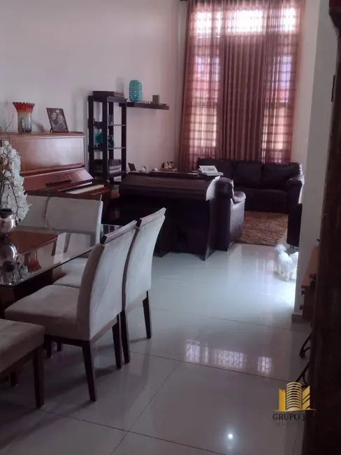 Foto 6 de Casa com 3 quartos à venda, 154m2 em Horto Florestal, Sorocaba - SP