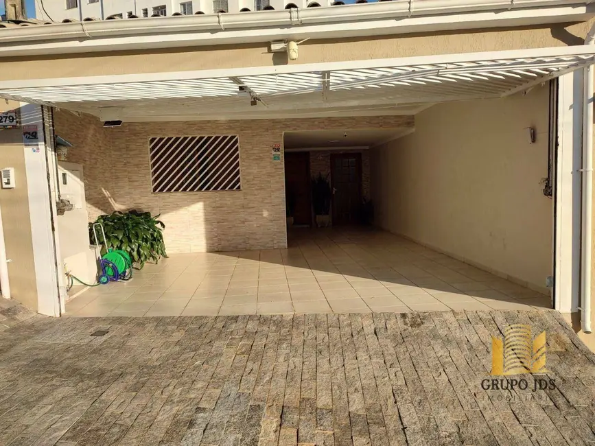 Casa com 3 quartos à venda, 183m2 em Jardim Paulistano, Sorocaba - SP - imagem 2 Foto 2 de Casa com 3 quartos à venda, 183m2 em Jardim Paulistano, Sorocaba - SP
