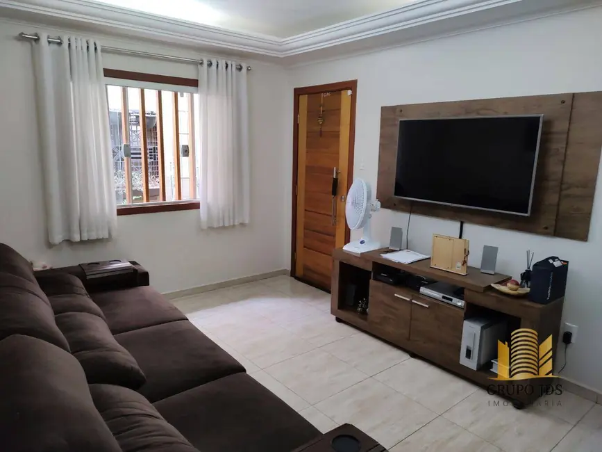 Casa com 3 quartos à venda, 183m2 em Jardim Paulistano, Sorocaba - SP - imagem 4 Foto 4 de Casa com 3 quartos à venda, 183m2 em Jardim Paulistano, Sorocaba - SP