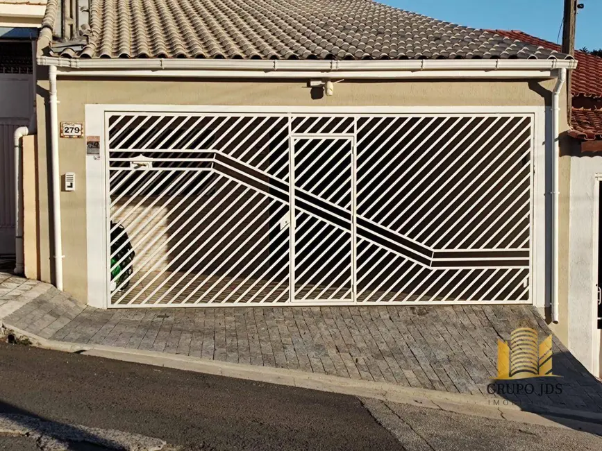 Casa com 3 quartos à venda, 183m2 em Jardim Paulistano, Sorocaba - SP - imagem 1 Foto 1 de Casa com 3 quartos à venda, 183m2 em Jardim Paulistano, Sorocaba - SP