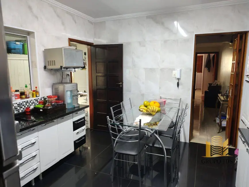 Casa com 3 quartos à venda, 183m2 em Jardim Paulistano, Sorocaba - SP - imagem 7 Foto 7 de Casa com 3 quartos à venda, 183m2 em Jardim Paulistano, Sorocaba - SP