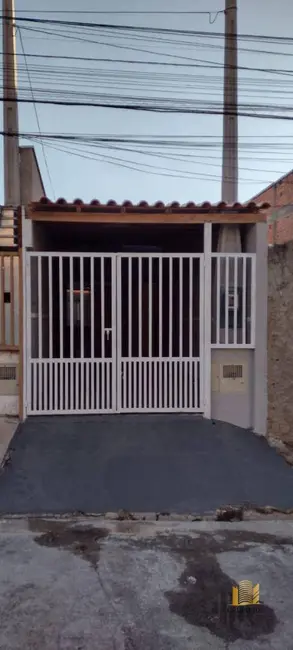 Casa com 1 quarto à venda, 100m2 em Vila Barão, Sorocaba - SP - imagem 1 Foto 1 de Casa com 1 quarto à venda, 100m2 em Vila Barão, Sorocaba - SP