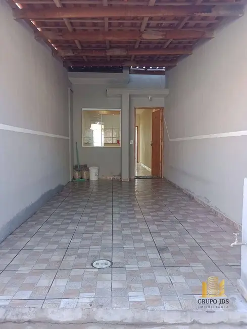 Casa com 1 quarto à venda, 100m2 em Vila Barão, Sorocaba - SP - imagem 3 Foto 3 de Casa com 1 quarto à venda, 100m2 em Vila Barão, Sorocaba - SP