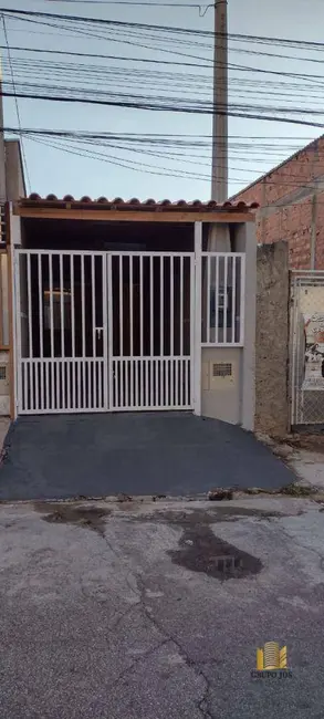 Casa com 1 quarto à venda, 100m2 em Vila Barão, Sorocaba - SP - imagem 2 Foto 2 de Casa com 1 quarto à venda, 100m2 em Vila Barão, Sorocaba - SP