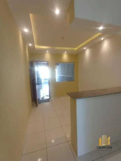 Casa com 1 quarto à venda, 100m2 em Vila Barão, Sorocaba - SP - imagem 8 Foto 8 de Casa com 1 quarto à venda, 100m2 em Vila Barão, Sorocaba - SP