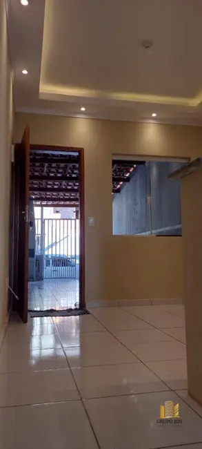 Casa com 1 quarto à venda, 100m2 em Vila Barão, Sorocaba - SP - imagem 4 Foto 4 de Casa com 1 quarto à venda, 100m2 em Vila Barão, Sorocaba - SP