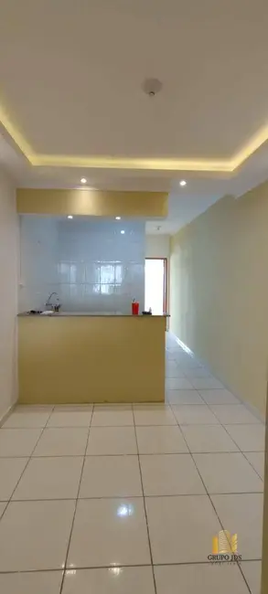 Casa com 1 quarto à venda, 100m2 em Vila Barão, Sorocaba - SP - imagem 5 Foto 5 de Casa com 1 quarto à venda, 100m2 em Vila Barão, Sorocaba - SP